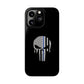 American Punisher Collection (Thin Blue Line) - iPhone Cases