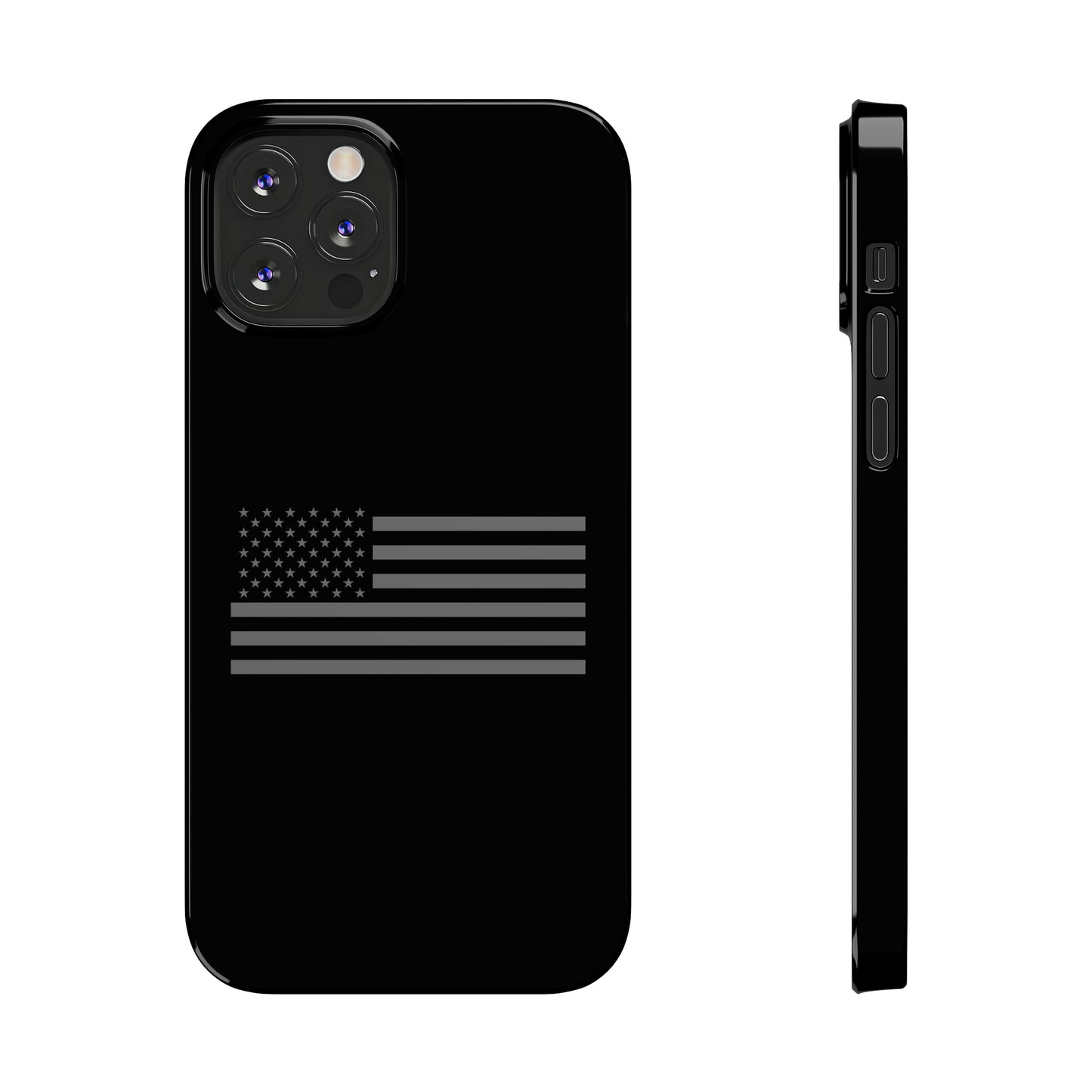 Never Forget Collection (Classic) - iPhone Cases