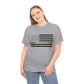 Classic Collection - Thin Yellow Line (Discipline) - Unisex Jersey Short Sleeve Tee