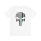 American Punisher Collection (Thin Green Line) - Unisex Fuser T-shirt