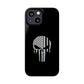 American Punisher Collection (Thin Blue Line) - iPhone Cases