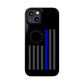 Freedom Collection - (Thin Blue Line) - iPhone Cases