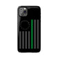 Freedom Collection - (Thin Green Line) - iPhone Cases