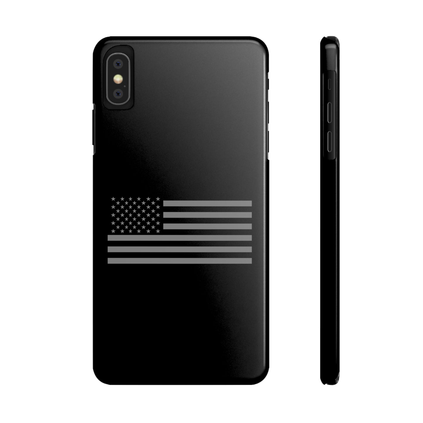 Never Forget Collection (Classic) - iPhone Cases