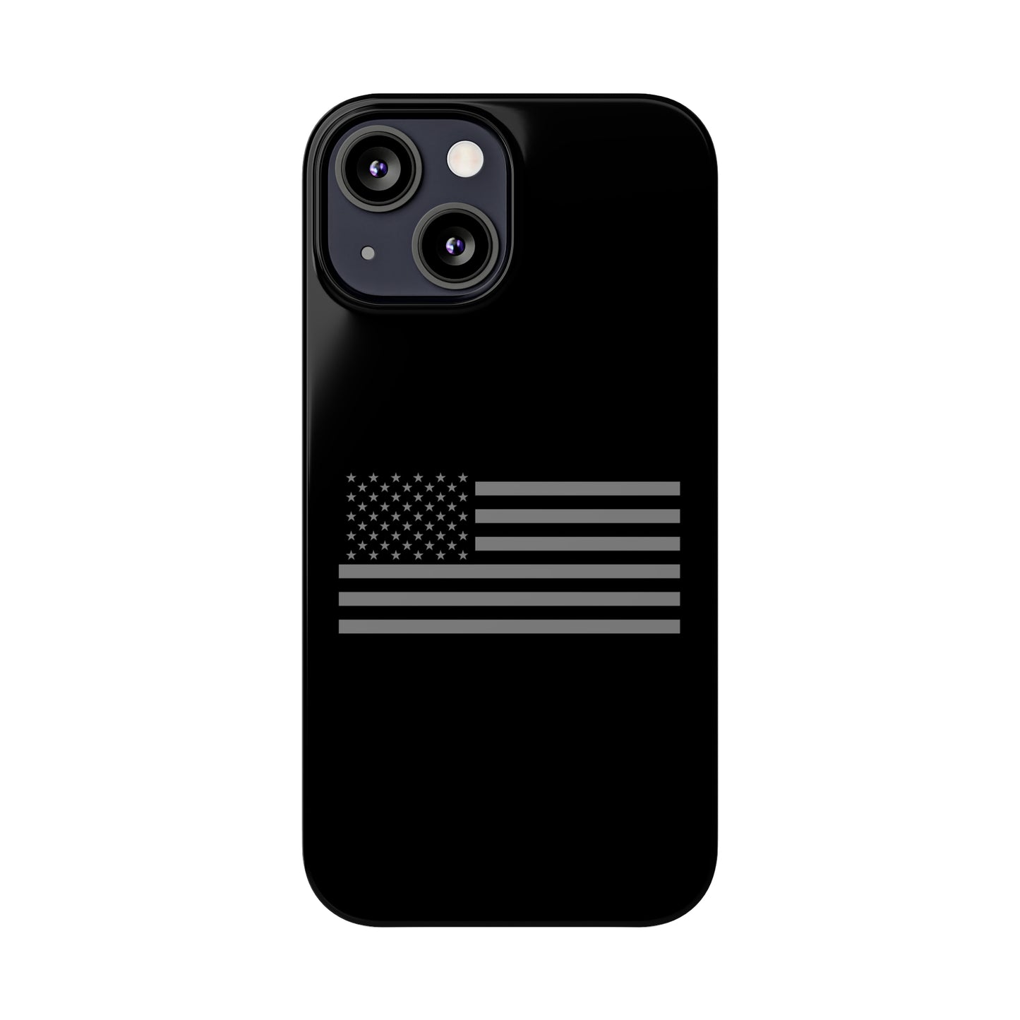 Never Forget Collection (Classic) - iPhone Cases