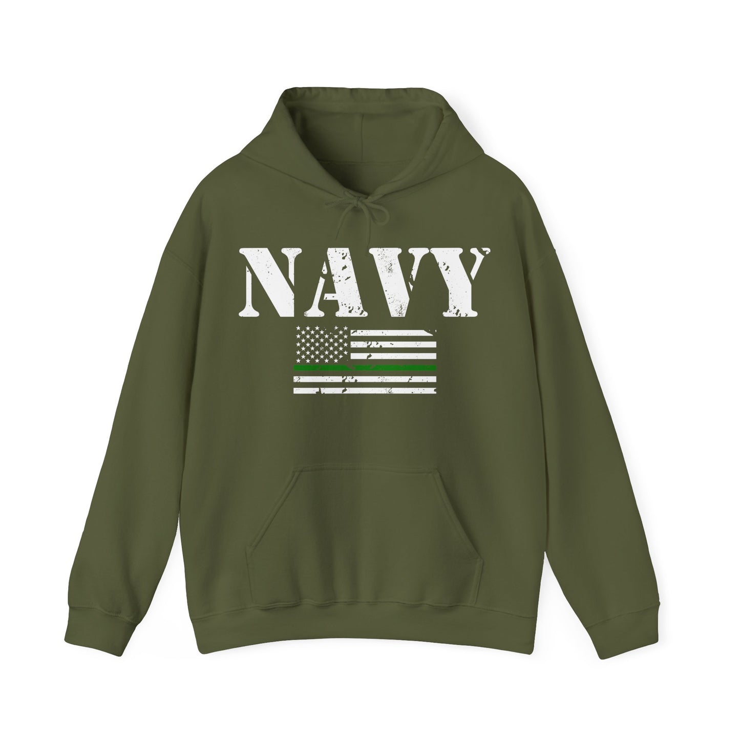 Unisex Cruiser Hoodie