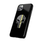 American Punisher Collection (Thin Yellow Line) - iPhone Cases