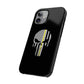 American Punisher Collection (Thin Yellow Line) - iPhone Cases