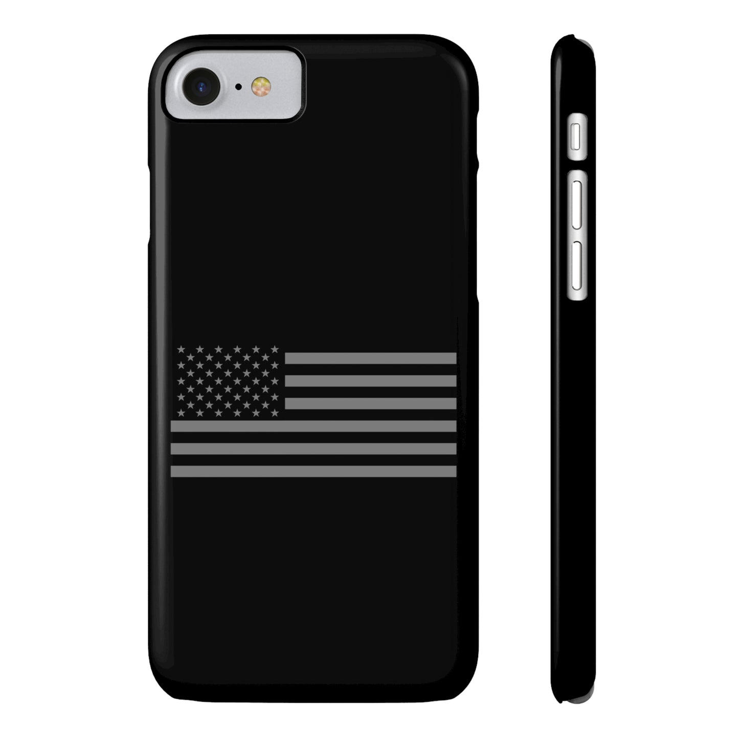 Never Forget Collection (Classic) - iPhone Cases