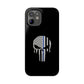 American Punisher Collection (Thin Blue Line) - iPhone Cases