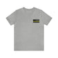 Never Forget Collection (Thin Yellow Line) - Unisex Fuser T-shirt