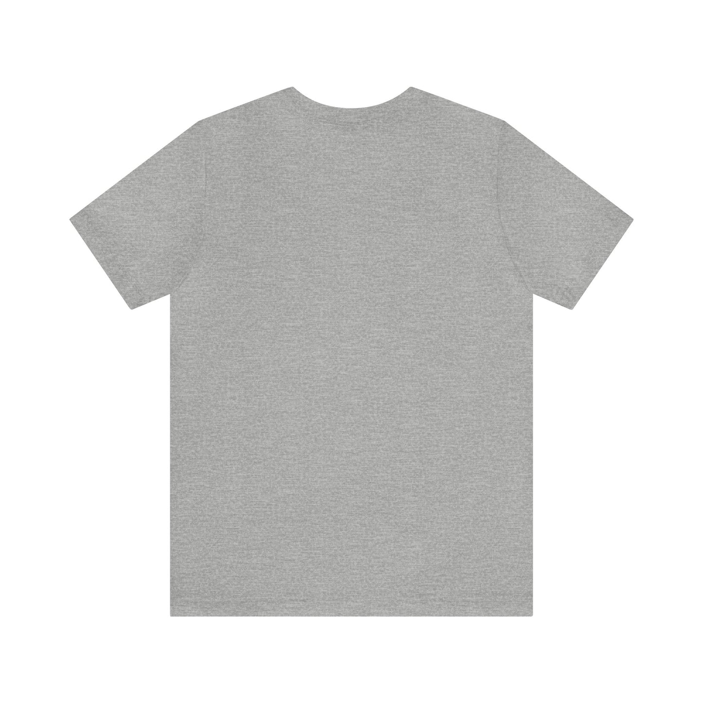 Unisex Fuser T-shirt