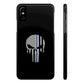 American Punisher Collection (Thin Blue Line) - iPhone Cases