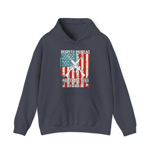 Unisex College Hoodie