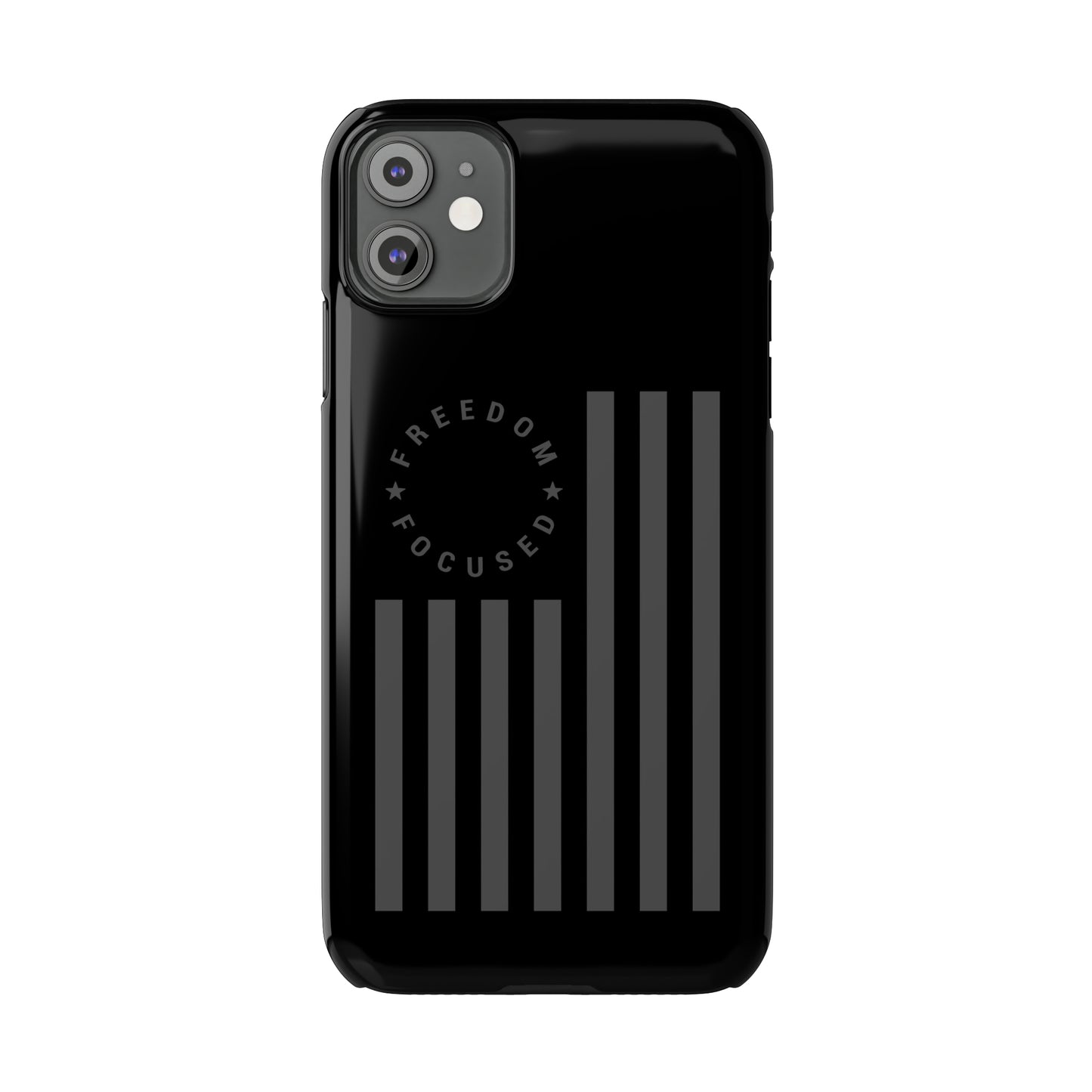 Freedom Collection (Classic) - iPhone Cases